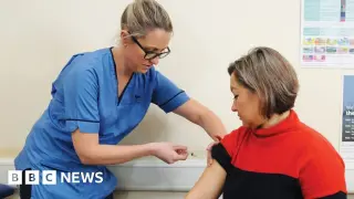 Scotland Launches Winter Flu Campaign Amidst Global Strain Concerns