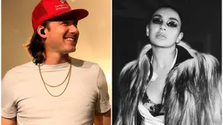 Wallen Reclaims No. 1 as Charli XCX Lands Top 3 on Billboard 200