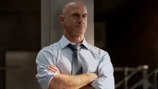 Meloni Bids Farewell to Stabler as Organized Crime Is Canceled