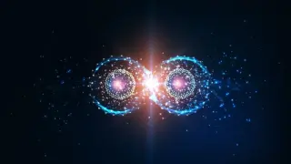 Sunlight-Powered Quantum Entanglement Demonstrated for the First Time