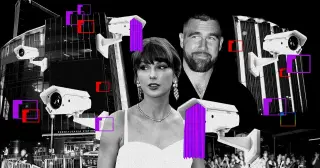 MSG briefly disables facial-recognition cameras during Taylor Swift wedding events