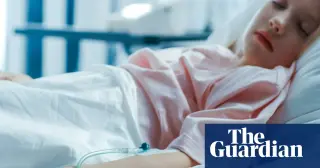 UK’s First Pediatric Ketamine Clinic Reveals Severe Bladder Damage in Children as Young as 13