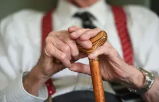 Aging reshapes medical routines: when less is more for seniors