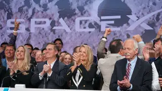 Markets expand AI leadership to FAB 10, adding SpaceX, OpenAI and Anthropic