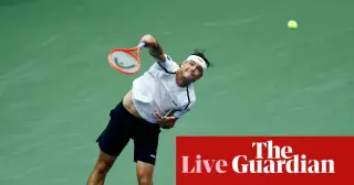 Keys Sets the Tone as US Open Day 3 Begins Amid Rain Delays