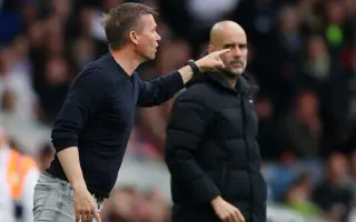 Marsch demands relegation for Manchester City as Premier League resumes amid hostile atmosphere