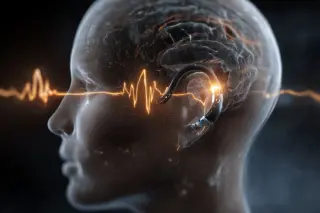 Brain-Driven Hearing: Real-Time Focused Listening Using Neural Signals