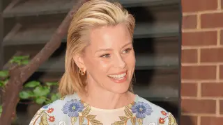 Elizabeth Banks pushes for OTC contraception and women's autonomy