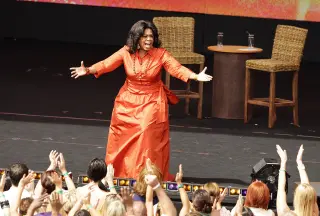 Oprah Winfrey's 40-Year Legacy: How Small Shifts Created a Cultural Atomic Bomb
