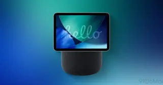 Apple's HomePad aims to redefine smart homes with Siri-powered hub in October