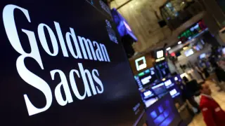 Goldman Partner Warns AI Could Dull the Next Generation of Bankers