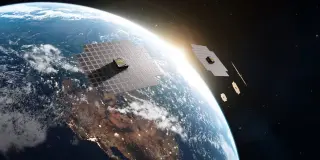 Astro broadband setback: AST SpaceMobile’s satellite doomed by a too-low orbit