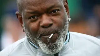 Hall of Famer Emmitt Smith Named in $2.5M Investment Lawsuit