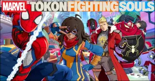 PS Plus adds free Marvel Tokon bonuses for subscribers at launch