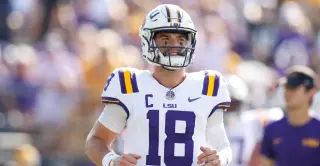Chiefs land Garrett Nussmeier after limited pre-draft contact, plan to develop behind Mahomes