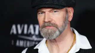 X-Men star Tyler Mane reveals rare male breast cancer, starts chemotherapy