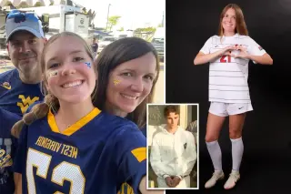 Parents speak out after PennWest soccer recruit Karoline Heintz’s death