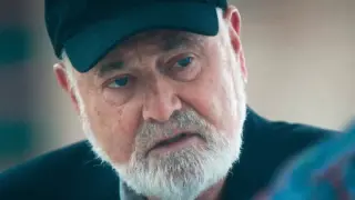 Rob Reiner Earns Posthumous Emmy for The Bear