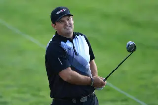 Reed pushes back on Scheffler's greens claim at PGA Championship