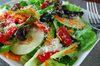 Produce panic: Cyclospora outbreak tests Americans’ appetite for healthy food