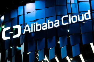 Burry Sees Alibaba Slipping Further as AI Push Hits Cash Flow