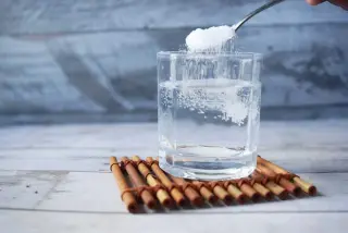 Creatine Builds Lean Muscle Without Exercise, But Training Still Helps