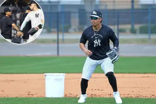 Reds claim Cabrera off waivers after Yankees DFA to clear room