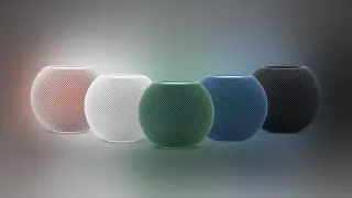 HomePod mini 2 Launches with S10 Chip, Sound Glow, and New Mac Integration