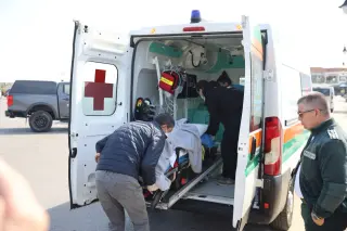Bulgaria halts search for 10 sailors after drones sink cargo ship in Black Sea