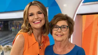 Savannah Guthrie Honors Husband as Nancy Guthrie Case Remains Unresolved