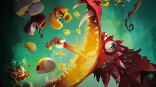 Rayman Legends Retold Rumor Points to June 2 Reveal and October Launch
