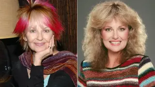 Shelley Fabares, TV Icon Behind The Donna Reed Show and Coach, Dies at 82