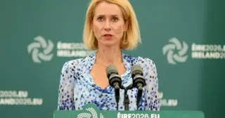 EU backs Berlin on Leipzig attack, flags 1,600 new Russia sanctions