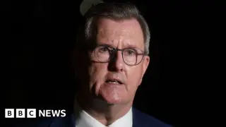 Jeffrey Donaldson Sentenced to 15 Years for Child Sexual Abuse