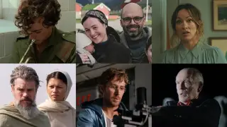 Odyssey Tops the 2026–27 Oscar Race in Feinberg's First Read