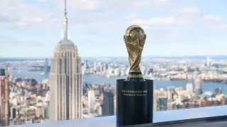 World Cup 2026 Schedule Unveiled: All Matches, Venues, and How to Watch