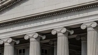 Long-Dated Yields Climb as Markets Question Fed’s Inflation Credibility