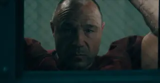 Apple TV’s 'Nocturne' Debuts with Mixed Reviews, Praised for Stephen Graham’s Chilling Performance