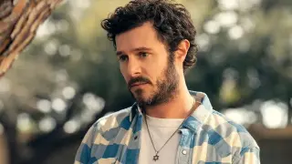 Adam Brody Labels Gaza War 'Genocide' in GQ Interview, Cites Hollywood Shift