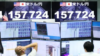 Yen Rebounds on BOJ Rate-Hike Bets and Intervention Talk