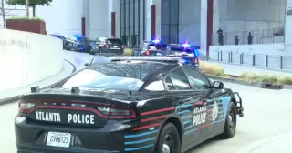 Fatal Beltline stabbing prompts arrest of longtime felon near Atlanta Kroger