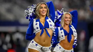 DCC Tears and Netflix Spotlight as Cowboys Gear Up for Season