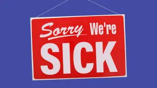 Washington State Sees Early Surge in Respiratory Illnesses and COVID Cases