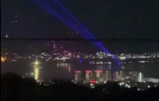 Ukraine Launches Long-Range Strike on Russia’s Black Sea Fleet Base in Novorossiysk