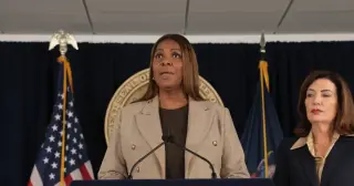 Cornell Rape Case: Defendant Challenges AG James’s Appointment Amid Safety Fears