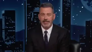 Kimmel’s Ratings Rollercoaster Highlights a Volatile Late-Night Scene