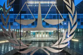 Rights groups challenge U.S. sanctions on ICC over Israel investigations