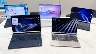 Googlebook Benchmarks Show Qualcomm Outpacing Intel, But Integration Flaws Persist