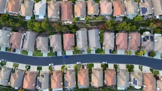 New housing reform becomes law, betting on supply despite political drama
