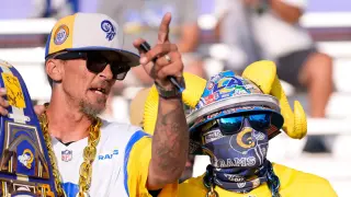 NFL Panic Meter 2026: Which Fanbases Are Most On Edge Ahead of the Season
